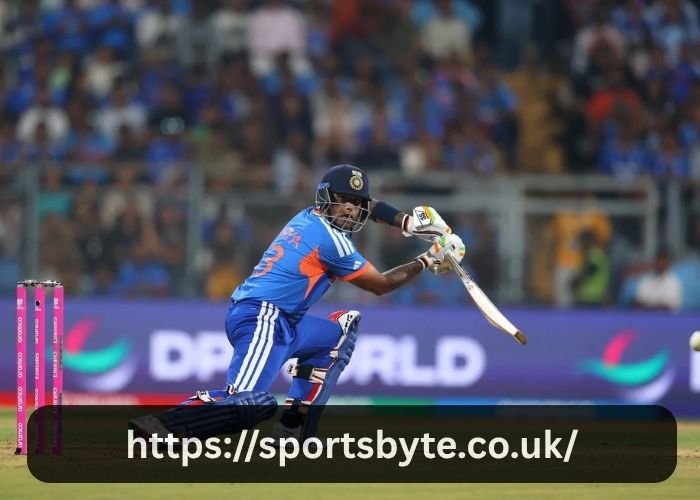 India National Cricket Team Vs United States National Cricket Team Match Scorecard
