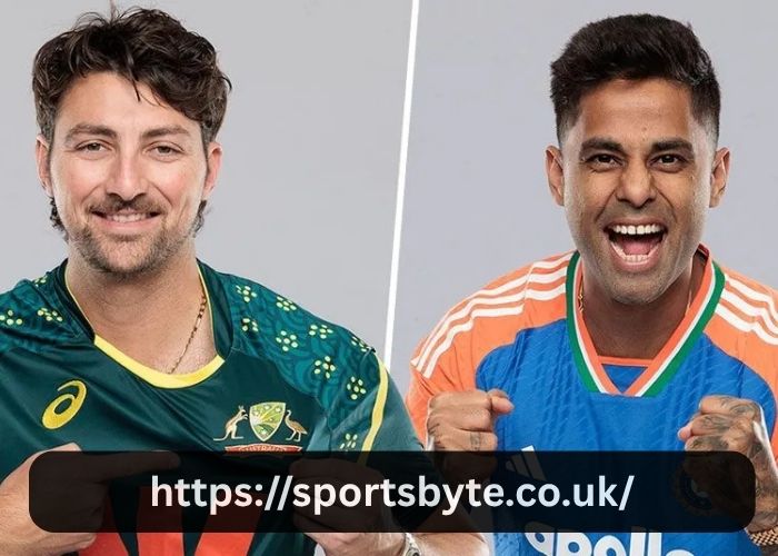 Australian Men’s Cricket Team Vs India National Cricket Team Players
