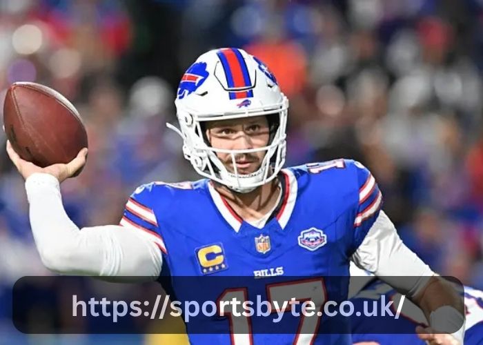 Buffalo Bills Vs Miami Dolphins Match Player Stats