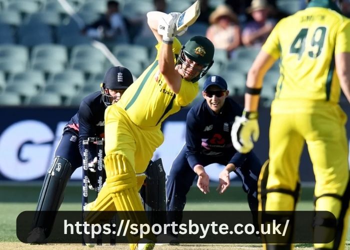 England Cricket Team Vs Australian Men’s Cricket Team Timeline