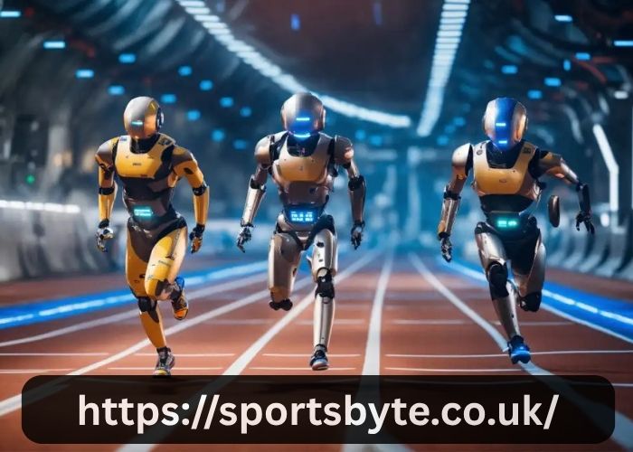 How live sports is quietly turning into a data arms race