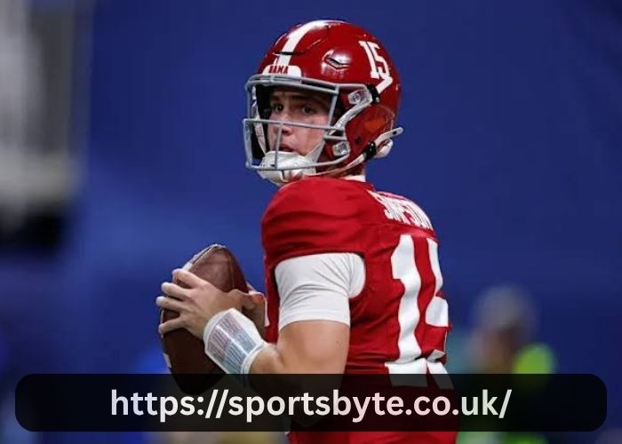 Oklahoma Sooners Football Vs Alabama Crimson Tide Football Match Player Stats