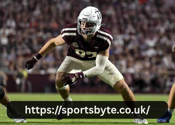 Texas A&m Aggies Football Vs Texas Longhorns Football Match Player Stats