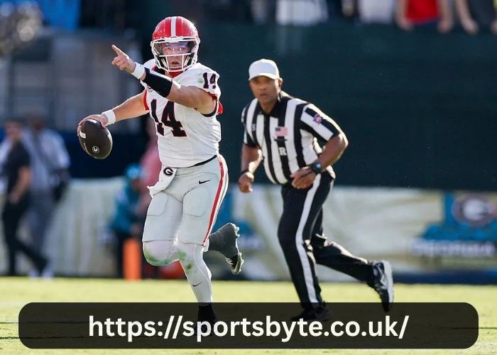 Ole Miss Rebels Football Vs Georgia Bulldogs Football Match Player Stats