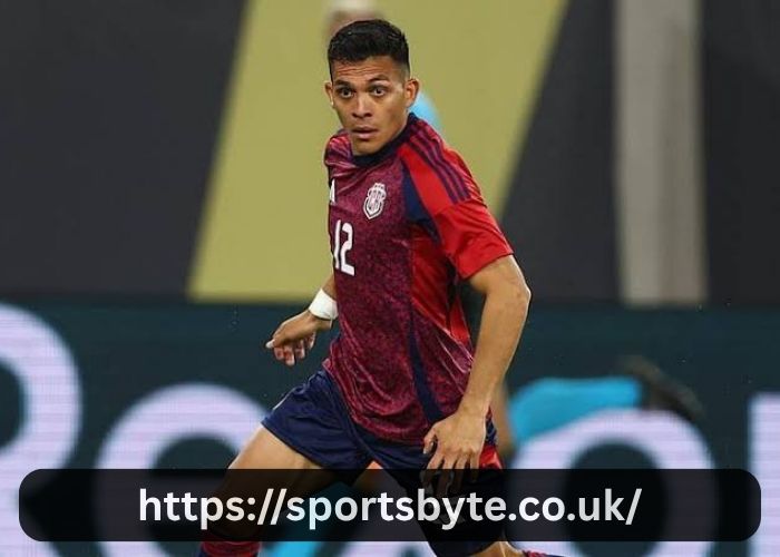 Usmnt Vs Costa Rica National Football Team Lineups