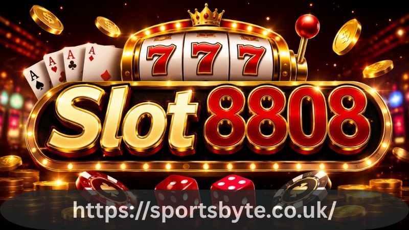 Slot8808