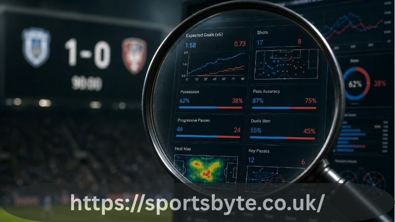 Football Analysis
