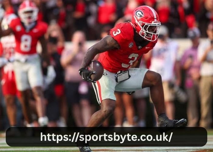 Where To Watch Alabama Crimson Tide Football Vs Georgia Bulldogs Football