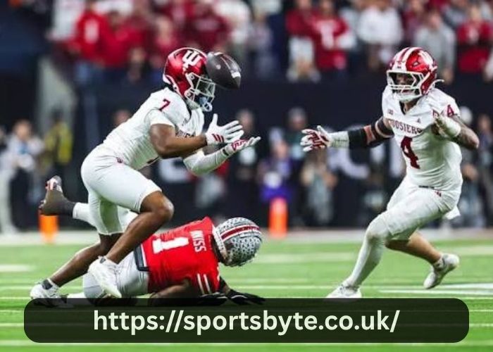 Georgia Bulldogs Football Vs Tennessee Volunteers Football Match Player Stats