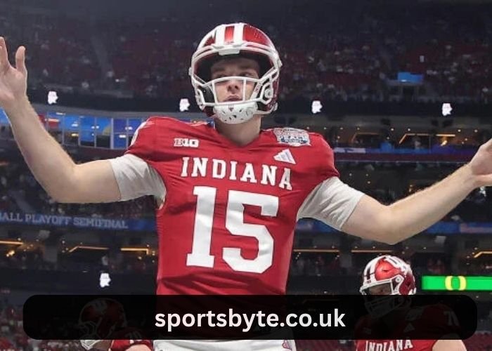 Indiana Hoosiers Football Vs Miami Hurricanes Football Stats