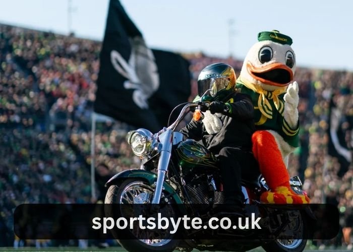 Indiana Hoosiers Football Vs Oregon Ducks Football