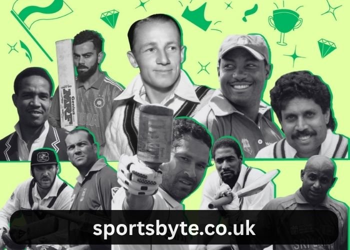 Top 10 Players In Indian Mens Cricket Team