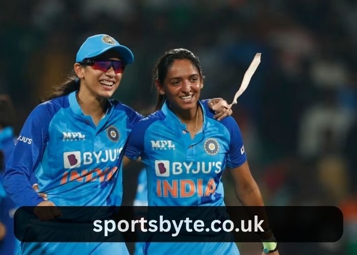 Top 10 Players In Indian Womens Cricket Team