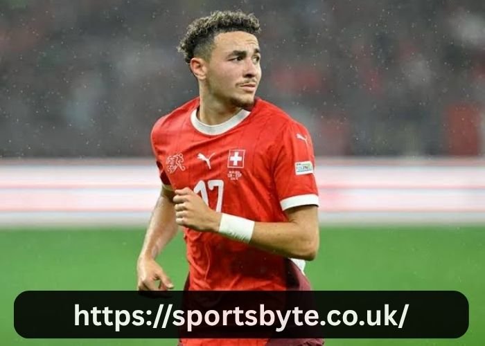 Mexico National Football Team Vs Switzerland National Football Team Lineups
