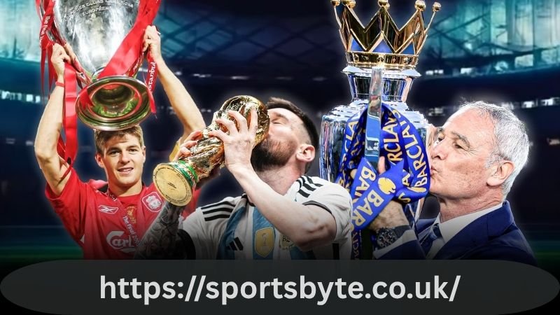 Iconic Sports