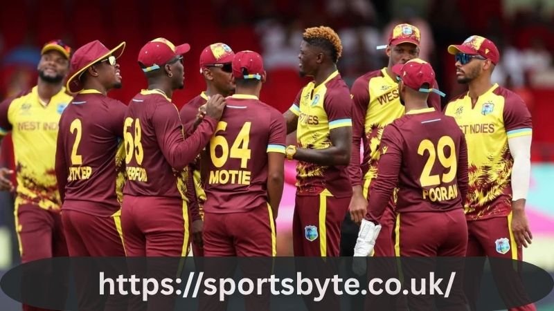 West Indies National Cricket Team