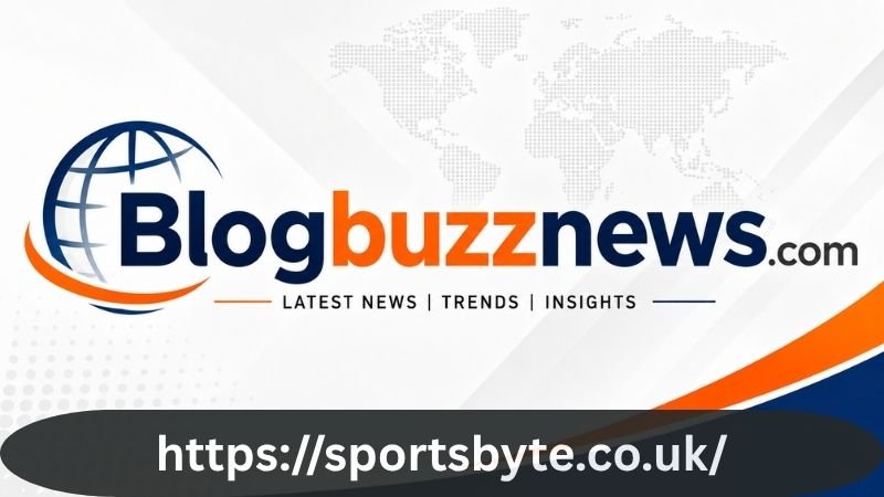 Blogbuzznews.com