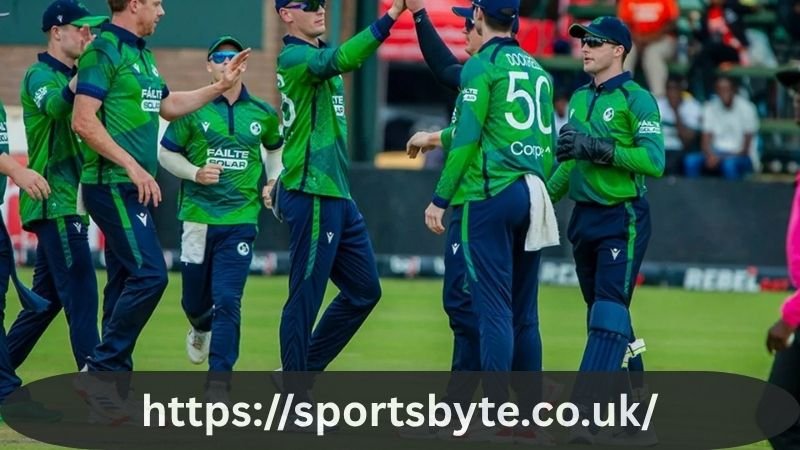 Ireland National Cricket Team