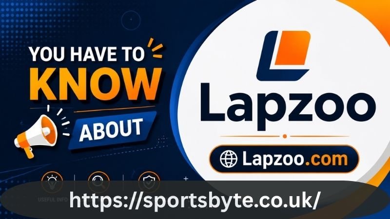 Lapzoo.com
