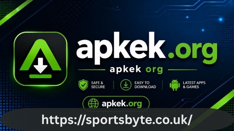 Apkek.org