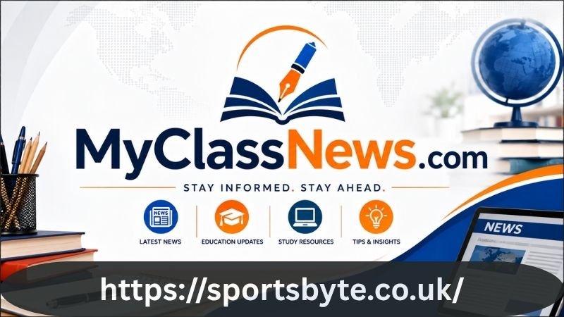 MyClassNews.com