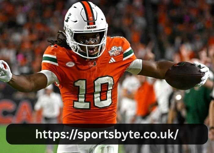 Louisville Cardinals Football Vs Miami Hurricanes Football Match Player Stats