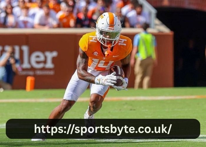 Tennessee Volunteers Football Vs Georgia Bulldogs Football Match Player Stats