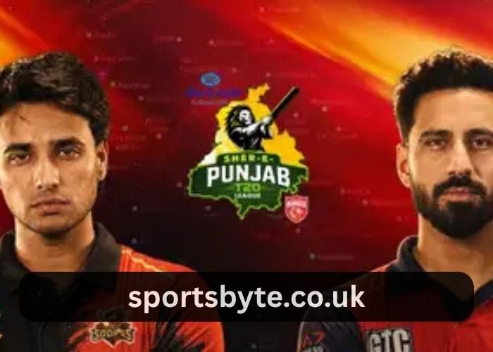 Maharashtra Cricket Team Vs Punjab Cricket Team Match Scorecard