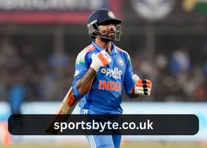 Punjab Cricket Team Vs Saurashtra Cricket Team Match Scorecard