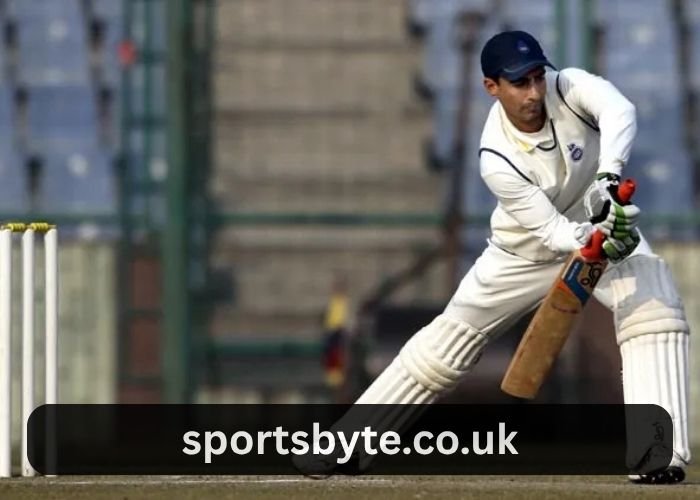 Delhi Cricket Team Vs Odisha Cricket Team