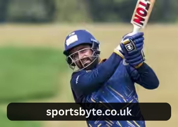 Punjab Cricket Team Vs Madhya Pradesh Cricket Team Match Scorecard