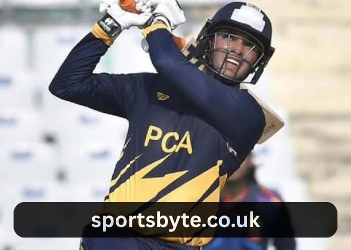Punjab Cricket Team Vs Baroda Cricket Team Match Scorecard