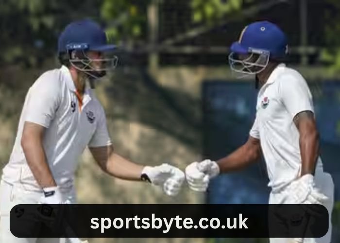 Indian Fast Bowlers