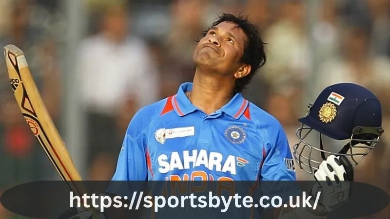 Most Runs in ODI: Top 10 Run-Scorers in Cricket History