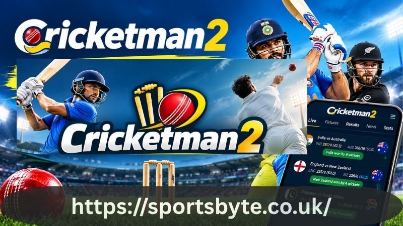 Why Is Cricketman2 Getting Attention?