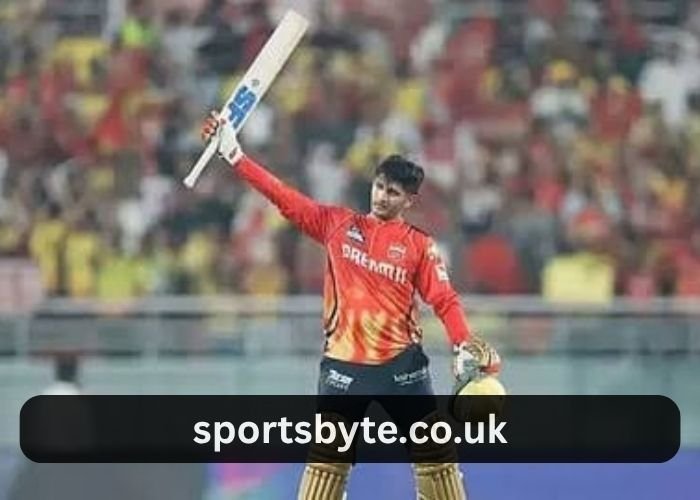Fastest Century