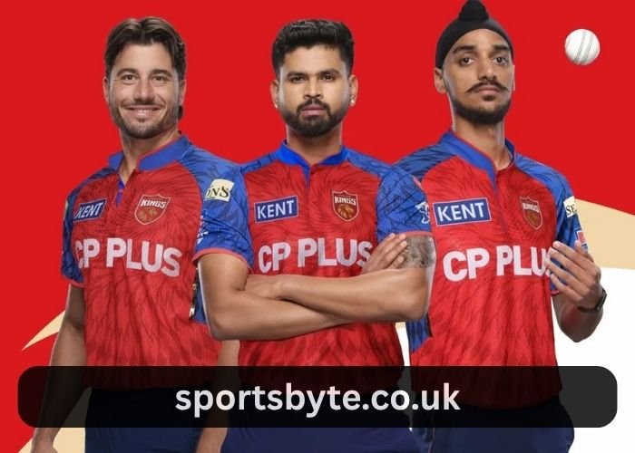 Punjab Cricket Team