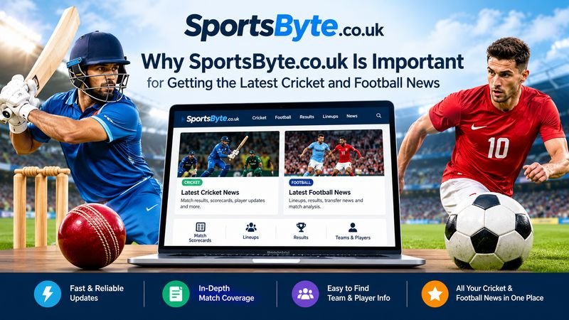 SportsByte.co.uk
