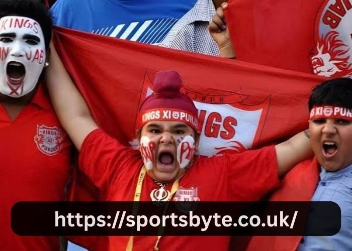 Most Fan Following Team In Ipl