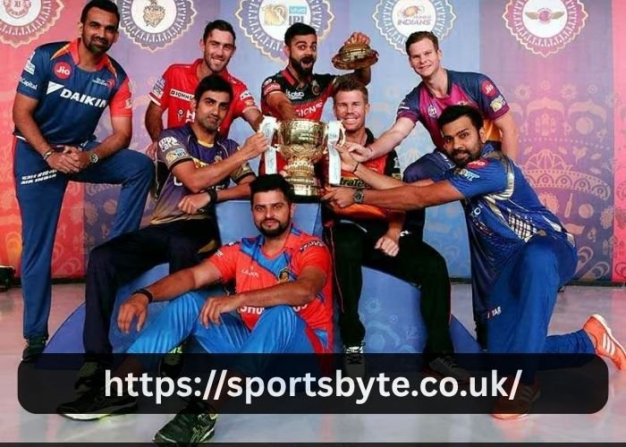 Most Popular Team In Ipl