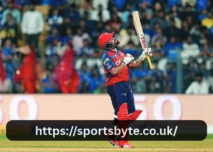 Mumbai Cricket Team Vs Punjab Cricket Team Match Scorecard