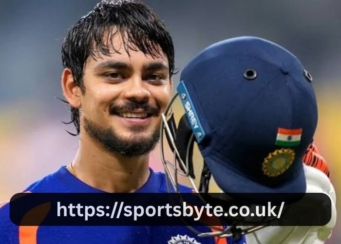 Ishan Kishan Net Worth