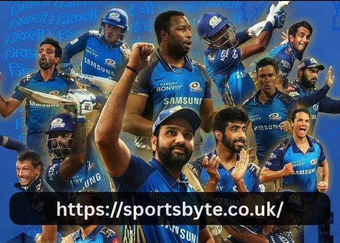 Who Is The Best Ipl Team