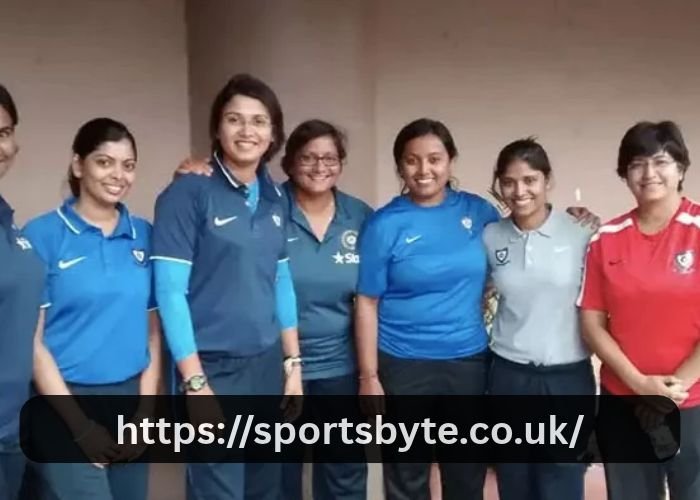 Indian Cricket Coach List