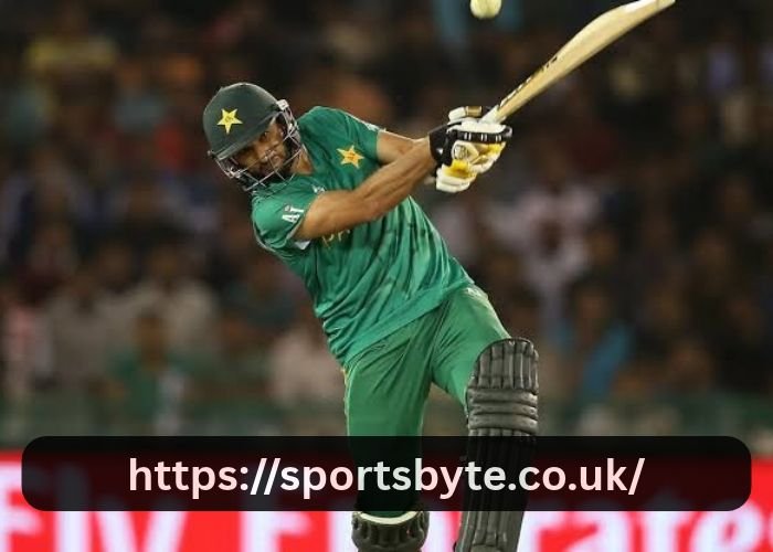 Biggest Six In Cricket History