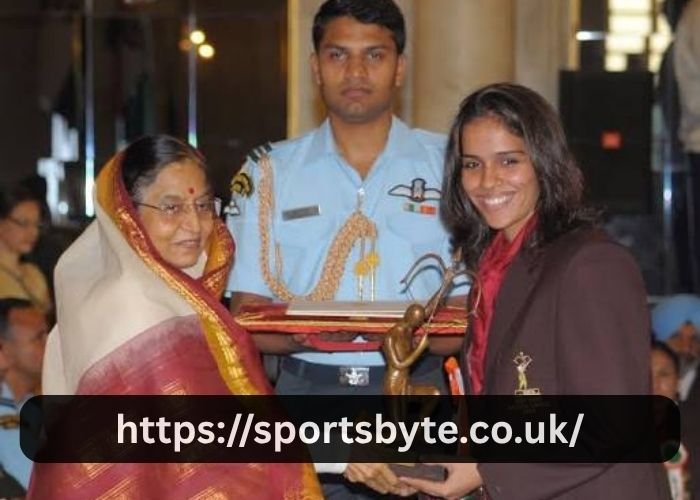 Arjuna Award Winners List
