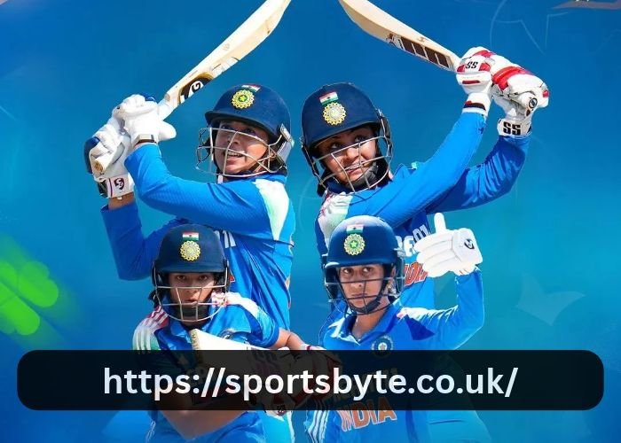 Highest Women’s Odi Score