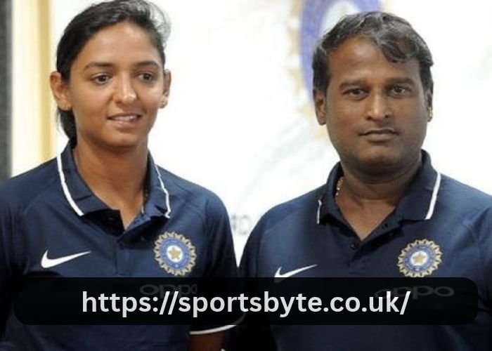 Indian Cricket Team Coach List